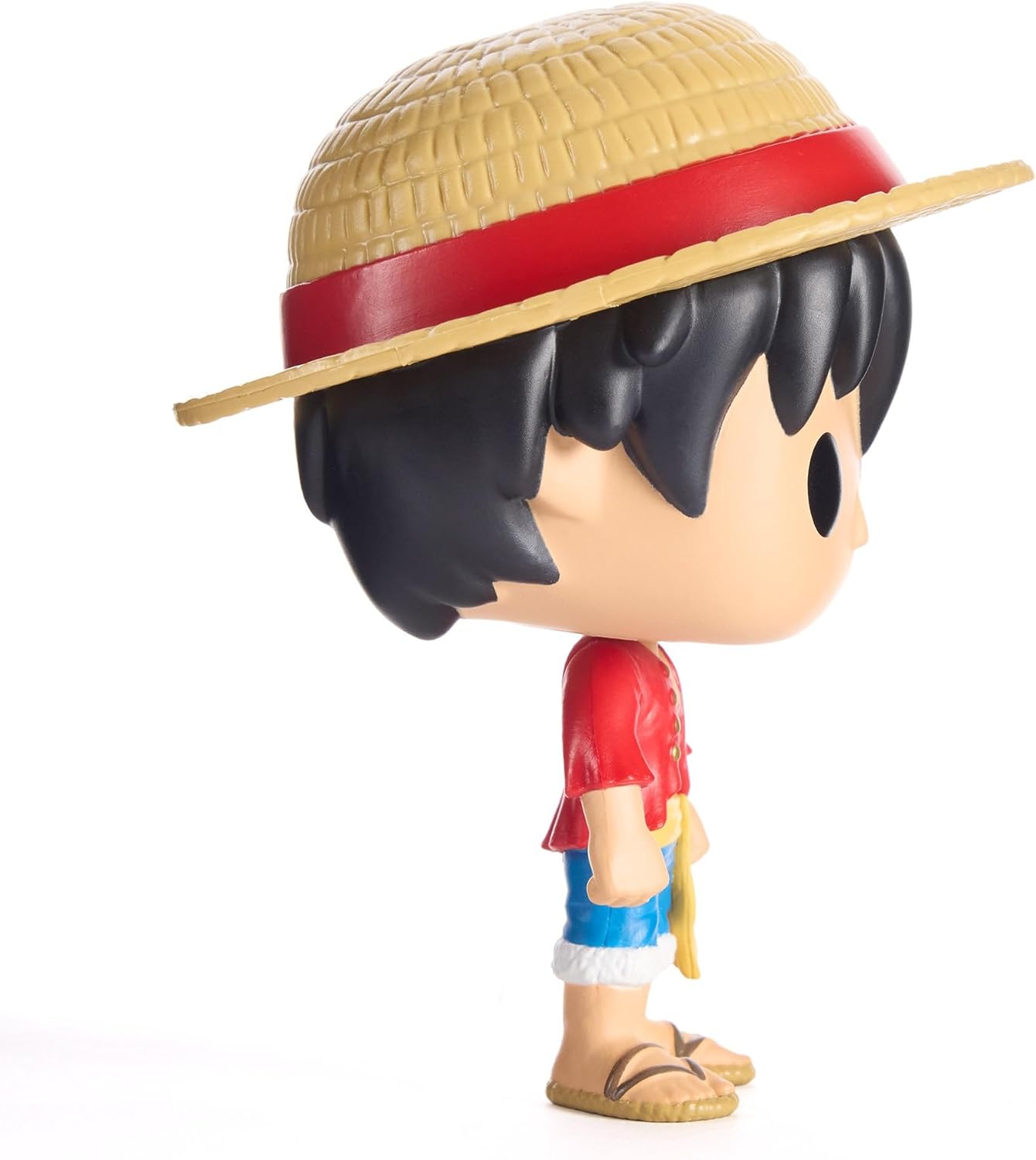 Funko POP Anime One Piece Luffy Action FigureMulticolor