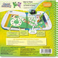 LeapFrog LeapStart Preschool Activity Book Shapes and Colors and Creativity
