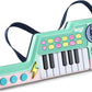 VTech Bluey Bluey's Keytar
