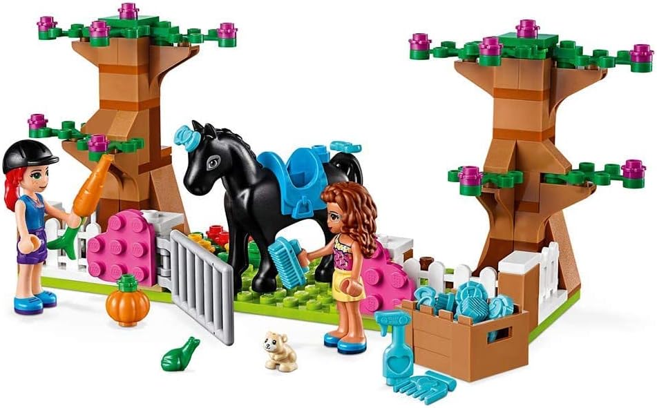 LEGO Friends Heartlake City Brick Box 41431