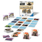 Ravensburger 20671 - The Mandalorian Memory Star Wars The Classic Game for All Star Wars