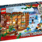 LEGO City Town City Advent Calendar