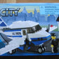 LEGO City Airplane Set #2928