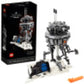 LEGO Star Wars Imperial Probe Droid 75306 Building Toy New 2021 683 Pieces Multicolor