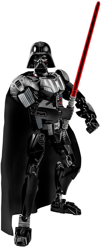 LEGO Star Wars Darth Vader