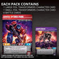 Transformers TCG War for Cybertron - Siege Booster Display