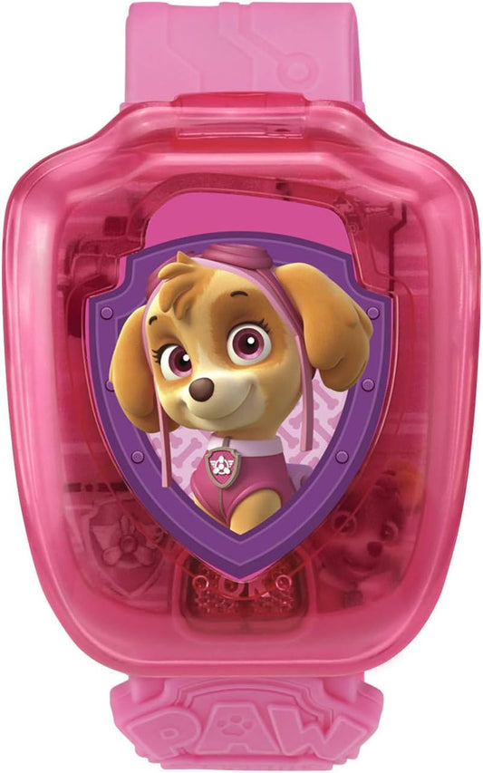 VTech PAW Patrol Skye Learning Watch Pink