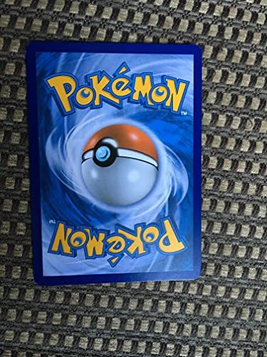 Pokemon - Trevenant-Break 66122 - XY Breakpoint - Holo