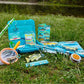 Melissa & Doug Melissa Doug 40806 Let's Explore Fishing Set Pretend Play