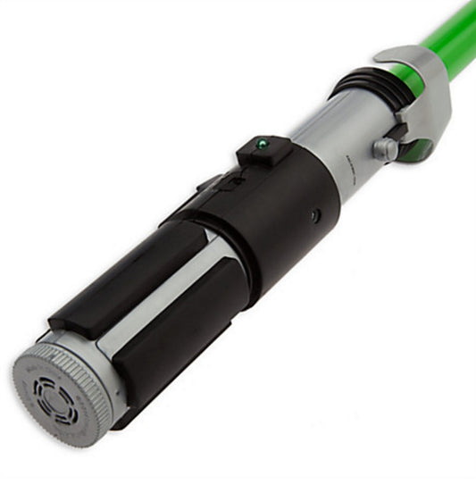 Disney Star Wars The Force Awakens Yoda Electronic Lightsaber