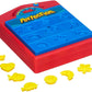 Hasbro Gaming Perfection Game for Popping Shapes and Pieces Preschool Board for Clasroom