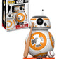 Funko BB-8 #220 [San Francisco Giants Edition] LTD POP! Vinyl Figure (Star Wars)