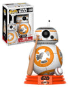 Funko BB-8 #220 [San Francisco Giants Edition] LTD POP! Vinyl Figure (Star Wars)