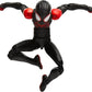 Marvel Legends Series Miles Morales Spider-Man Into The Spider-Verse 6 Inch Action Figure