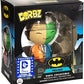 Funko Two-Face Legion of Collectors Dorbz x Batman Vinyl Figure 1 Free Official DC