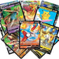 Pokemon TCG Authentic Factory Sealed Booster Pack Includes Mystery Card Bundle - VVMAX 1