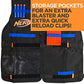 Nerf N-Strike Elite Series Tactical Vest Amazon