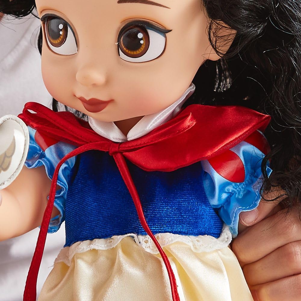 Disney Store Official Animators' Collection Snow White Doll
