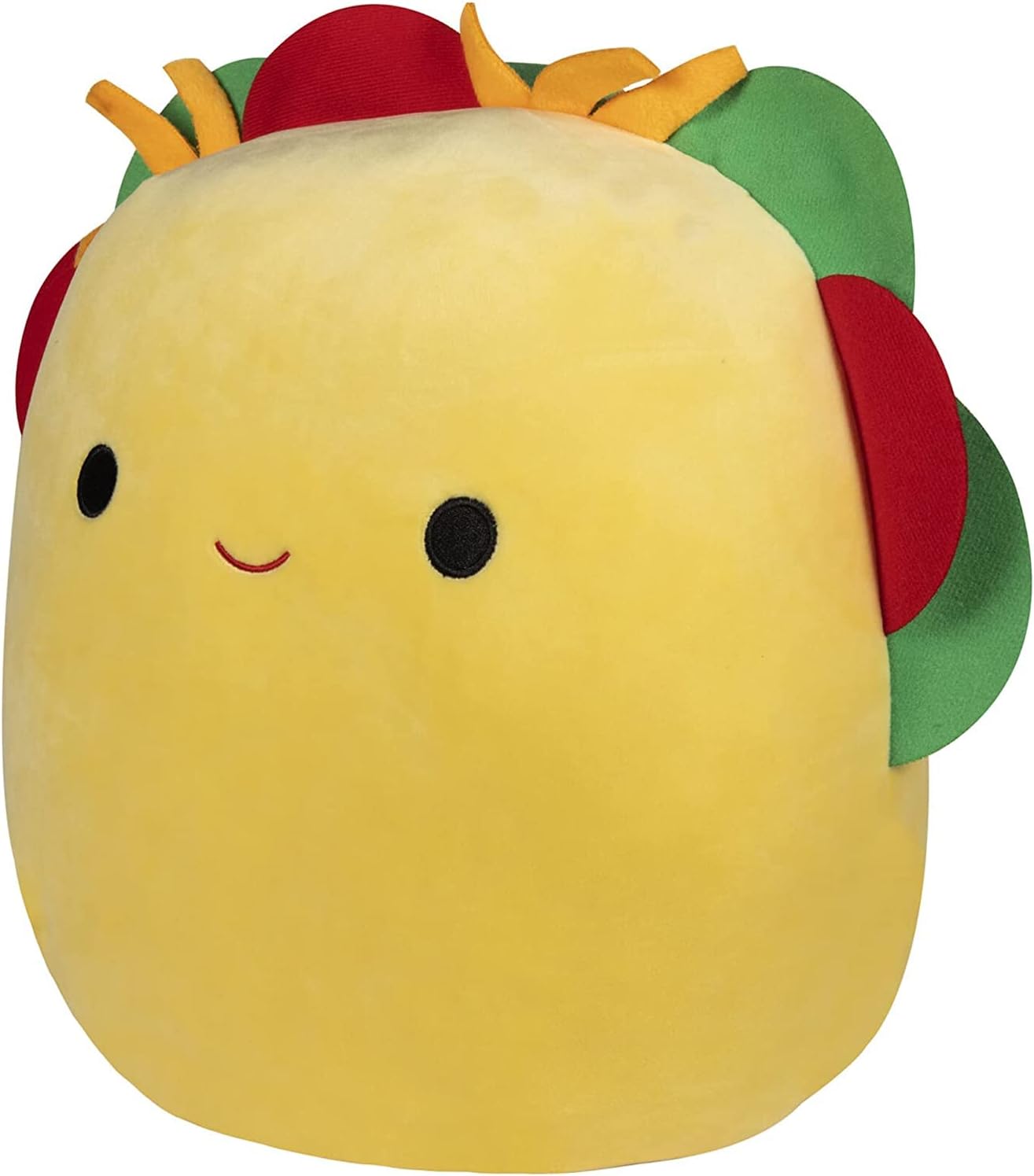 Squishmallows Large 16" Tex The Taco