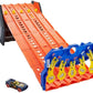 Hot Wheels Roll Out Raceway Track Set