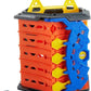 Hot Wheels Roll Out Raceway Track Set