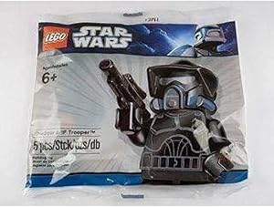 LEGO Star Wars Shadow ARF Trooper Minifigure – 5-Piece Set!