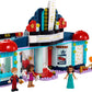 LEGO Friends Heartlake City Movie Theater 41448 Building Kit (451 Pieces)