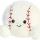 Aurora Adorable Palm PalsTM Slugger BaseballTM Stuffed Animal - Pocket-Sized Play -