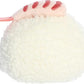 Aurora Adorable Palm Palsa EBI Shrimp Sushia Stuffed Animal - Pocket-Sized Play -