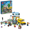 LEGO City School Day (60329)