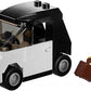 LEGO- City 3177 Small Car