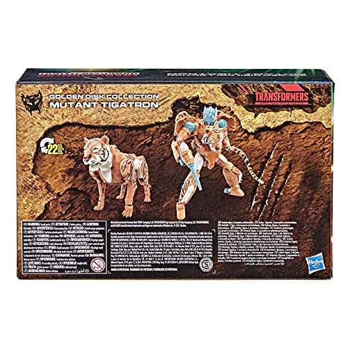 Transformers Generations War for Cybertron Golden Disk Collection Chapter 2 Autobot