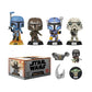 Funko Collector Box: Star Wars - The Mandalorian (2 Pops Included)