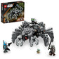 LEGO® Star Wars 75361 Spider Armor