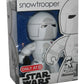 Hasbro Star Wars Mighty Muggs Exclusive Vinyl Figure Snow Trooper