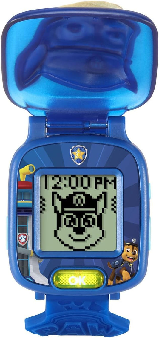 VTech PAW Patrol Learning Pup Watch Chase