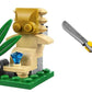 LEGO City Jungle Explorers Jungle Buggy 60156 Building Kit 53 Piece