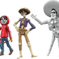 Mattel Disney Pixar Coco Storyteller Action Figure Multi-Pack Miguel Hector Ernesto Dante