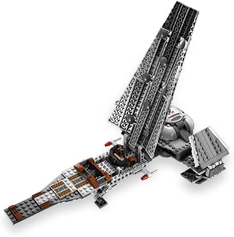 LEGO Star Wars Darth Maul's Sith Infiltrator Building Set