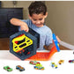 Hot Wheels Roll Out Raceway Track Set