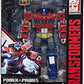 Transformers Generations Power of the Primes Leader Evolution Optimus Prime