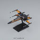 STAR WARS Vehicle Model 003 Star Wars X-Wing Fighter Port Special-Purpose Machine Plastic