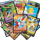 Pokemon Cards - 50 Card Assorted Lot with Guaranteed V Pokemon