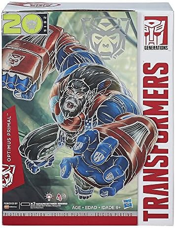Transformers Generations G2 Computron Collection Action Figure Pack