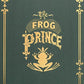 Disney The Princess and The Frog Journal