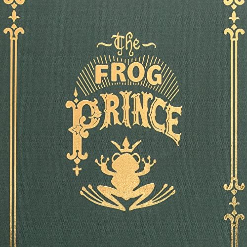 Disney The Princess and The Frog Journal