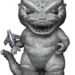 Funko Godzilla 1662 Godzilla Platinum 1954