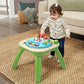 LeapFrog ABCs and Activities Wooden Table Frustration Free Packaging