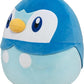 Squishmallows Pokemon Piplup Plush