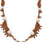 Disney Princess Disney Moana Necklace Light Up Magical Seashell Heart of Te Fiti